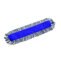 TASKI K2 Mopp,  Mehrzweckmopp,  Nassreinigung,  waschbar bis 95 °C 7511642,  1 Mopp,  60 cm