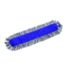 TASKI K2 Mopp,  Mehrzweckmopp,  Nassreinigung,  waschbar bis 95 °C 7511642,  1 Packung = 5 Mopps,  60 cm