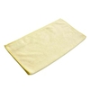 TASKI MicroCare Reinigungstuch,  feine Fasern 7509794,  1 Tuch,  Farbe: gelb