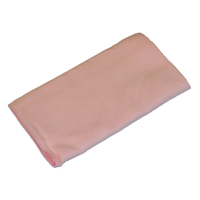 TASKI MicroCare Reinigungstuch,  feine Fasern 7514073,  1 Tuch,  Farbe: rot
