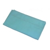 TASKI MicroCare Reinigungstuch,  feine Fasern 7514074,  1 Packung = 5 Tücher,  Farbe: blau