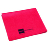 TASKI MicroEasy Mikrofasertuch,  Vliesstoff 7514574,  1 Packung = 5 Tücher,  Farbe: rot