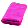 TASKI MicroQuick Mikrofasertuch,  gestrickt 7505830,  1 Packung = 5 Tücher,  Farbe: rot