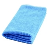 TASKI MicroQuick Mikrofasertuch,  gestrickt 7505840,  1 Packung = 5 Tücher,  Farbe: blau