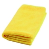 TASKI MicroQuick Mikrofasertuch,  gestrickt 7505850,  1 Packung = 5 Tücher,  Farbe: gelb