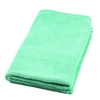 TASKI MicroQuick Mikrofasertuch,  gestrickt 7505860,  1 Tuch,  Farbe: grün