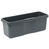 TASKI Moppbox,  grau 7517252,  Breite: 40 cm