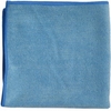 TASKI MyMicro Mikrofasertuch 7524116 ,  1 Packung = 20 Stück,  blau