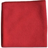TASKI MyMicro Mikrofasertuch 7524119,  1 Packung = 5 Stück,  rot