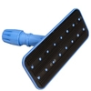 TASKI Randreinigungsgerät,  Padhalter,  23 x 9, 6 cm 7501440,  1 Reinigungsgerät mit Stielhalter