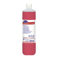 TASKI Sani 100 Sanitärreiniger 7512811,  1000 ml - Flasche (1 Karton = 6 Flaschen)