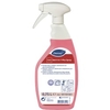 TASKI Sani 4 in 1 Plus Spray Sanitärreiniger 101101561,  750 ml - Sprühflasche