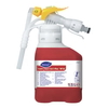 TASKI Sani Cid J-Flex Sanitärreiniger 7512231,  1, 5 l J-Flex-Flasche mit Gardena-Anschluss