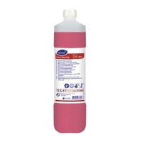 TASKI Sani Cid Sanitärreiniger 7512833,  1000 ml - Flasche (1 Karton = 6 Flaschen)