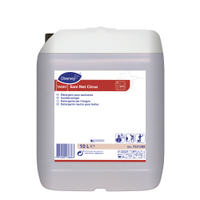 TASKI Sani Net Citrus Sanitärreiniger 7521208,  10 Liter Kanister