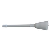 TASKI Sani WC Mopps 7513991,  1 Packung = 6 Stück