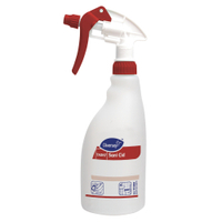 TASKI Schaumtriggersprayflasche - leer 7513960,  Fassungsvermögen: 500 ml (1 Karton = 5 Stück)