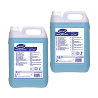 TASKI Sprint Glass E3c Glasreiniger 7513052 ,  10 Liter (1 Karton = 2 x 5 Liter Kanister)