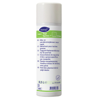 TASKI Tapi Spotex 1 Teppich-Fleckentferner 7513339,  500 ml - Aerosol-Dose (1 Karton = 6 Dosen)