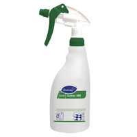 TASKI Triggersprayflasche leer 7513967,  Fassungsvermögen: 500 ml (1 Karton = 5 Stück)