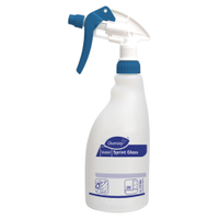 TASKI Triggersprayflasche,  leer,  mit Etikett 7513964,  1 Karton = 5 Flaschen,  500 ml