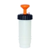 TASKI VersaPlus 2.0 Druckflasche,  600ml 7524157,  1 Flasche,  Farbe: orange