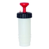 TASKI VersaPlus 2.0 Druckflasche,  600ml 7524158,  1 Flasche,  Farbe: rot