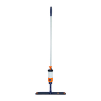 TASKI VersaPlus 2.0 Sprühmopp,  inklusive Druckflasche 600 ml 7524155,  1 Sprühmopp,  60 cm