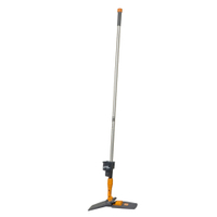 TASKI VersaPlus 2.0 Sprühmopp,  inklusive Druckflasche 600 ml 7524156,  1 Sprühmopp,  mit Klappmopp-Halter