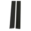 TASKI VersaPlus Velcro 2.0 Ersatzklettschiene 40 cm,  2-teilig 7524176,  1 Set = 2 Schienen