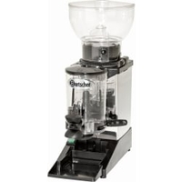 Tauro Kaffeemühle 190175,  Auffangbehälter für bis zu 600 g Kaffeemehl