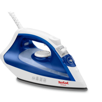 Tefal Bügeleisen Virtuo,  1800 Watt FV1711,  1 Bügeleisen