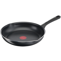 Tefal Bratpfanne Day by Day Saucenpfanne,  2 Ausgießer B55802,  1 Bratpfanne,  20 cm