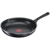 Tefal Bratpfanne Day by Day Saucenpfanne,  2 Ausgießer B55806,  1 Bratpfanne,  28 cm