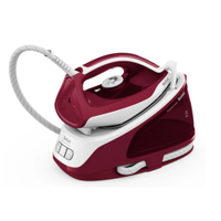 Tefal Dampfbügelstation Express Easy,  2200 Watt SV6130,  1 Bügelstation