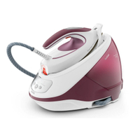 Tefal Dampfbügelstation Express Protect,  2800 Watt SV9201,  1 Bügelstation