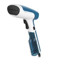 Tefal Dampfglätter Access Steam First,  1300 Watt DT6130,  1 Dampfglätter
