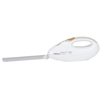 Tefal Elektrisches Messer Prep Line,  100 Watt 852331,  1 Elektrisches Messer