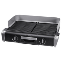 Tefal Elektrogrill Family,  2400 Watt TG8000,  1 Elektrogrill