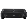 Tefal Elektrogrill Smokel Less,  2000 Watt TG9008,  1 Elektrogrill
