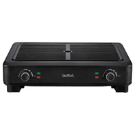 Tefal Elektrogrill Smokel Less,  2000 Watt TG9008,  1 Elektrogrill