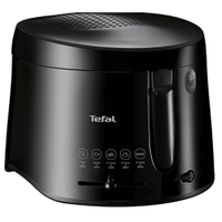 Tefal Fritteuse Maxi Fry,  2, 1 Liter,  5-6 Personen FF1078,  1 Fritteuse