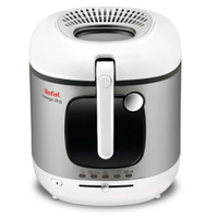 Tefal Fritteuse Mega XXL,  3, 3 Liter FR4800,  1 Fritteuse