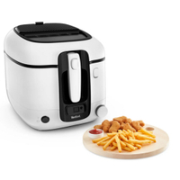 Tefal Fritteuse Super Uno Access,  2, 2 Liter FR3101,  1 Fritteuse