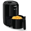 Tefal Heißluftfritteuse Easy Fry Compact,  1, 6 Liter EY1018,  1 Heißluftfritteuse