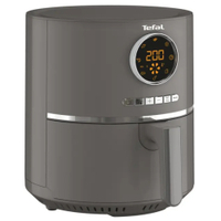 Tefal Heißluftfritteuse Ultra Fry Digital,  4, 2 Liter EY111B,  1 Heißluftfritteuse