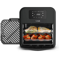 Tefal Heißluftofen Easy Fry,  2050 Watt FW5018,  1 Heißluftofen