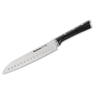 Tefal Ice Force Santokumesser Edelstahl,  18 cm K23206,  1 Santokumesser,  Klingenlänge: 18 cm