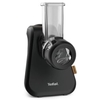 Tefal Küchenreibe Eco Respect,  elektrische Reibe,  200 Watt MB77EN,  1 Zerkleinerer inkl. 3 Reiben