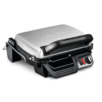Tefal Kontaktgrill Comfort 3in1,  2000 Watt GC3060,  1 Kontaktgrill